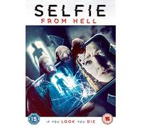 Selfie from Hell [Edizione: Regno Unito] [Import]