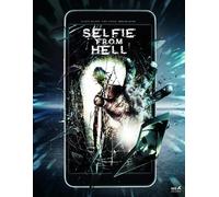 Selfie from Hell [ NON-USA FORMAT, PAL, Reg.0 Import - Netherlands ]