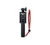 Hama 00004315 bâton support pour selfies Smartphone Noir