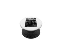 Selfie Gorilla drôle pour Homme et Femme Mignon Animal Singe PopSockets PopGrip Adhésif