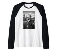 Selfie Gregor Mendel Manche Raglan