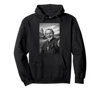 Selfie Gregor Mendel Sweat à Capuche