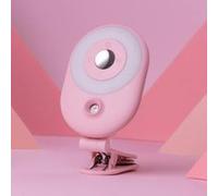 Accessoires pour drone GENERIQUE Selfie Light Ring pour Live Stream Maquillage Mini Led appareil photo pour YouTube Anneau lumineux