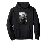 Selfie Marie Curie Sweat à Capuche