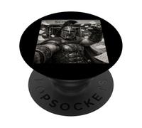 Selfie mème Amusant Trojan Last Day of School Summer Break PopSockets PopGrip Adhésif