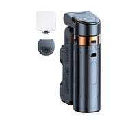 Selfie Phone Tripod, 360 Rotation Mount, Portable Video Stand