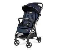 Poussette Peg Perego Selfie Plus Blue Shine Capacité 22 kg
