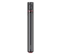 Selfie pour téléphone portable - Selfie sans fil avec trépied pour téléphone, support extensible à 360° et base magnétique pour photographie, enregistrement et retransmission