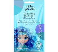 Selfie-Project Masques-pour-le-visage Masques-en-tissuFantasy Moisturizing Sheet Mask 1 Stk.