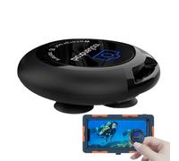 Selfie Remote Control Phone, Wireless Shutter Button, Fast Camera Clicker, Waterproof Trigger Device, Photo Tool for Selfies, Videos, Group Shots, Travel, Vlogger, Outdoors, 5/5/2 inches