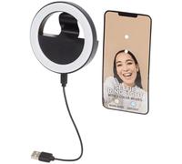 Selfie Ring Light