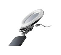 Selfie Ring Pocket Multicolor - Universal - Ring Light