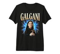 Selfie Saint Gemma Galgani T-Shirt Haut de Gamme