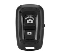 Selfie Shutter Control, Mini Bluetooth Wireless Camera Shutter Remote pour Smartphones, Selfie Wireless Photograph Shooting Shutter Remote Control pour Android/iOS