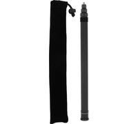 Selfie Stick 59in action d'extension caméra monopodemol 6 -sections pour Insta360x3 Un RS Go 2 x2 R x