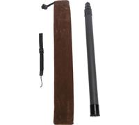 Selfie -Stick extensible extra long 2 m fibre de carbone Handheld réglable 4 sections pour Insta360 caméra sport téléphone portable invisible