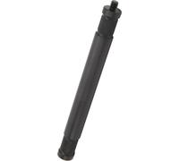 Selfie Stick invisible Extension Pole Stative Mount Monopod -Stange with 1/4 inch filament for SLR cameras Action -Stabilisators
