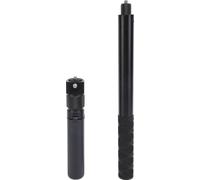Selfie -Stick invisible Professionnel extensible
