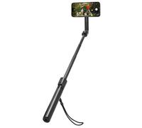 Spigen Spigen Trépied Selfie Stick MagSafe avec télécommande Universel 120CM Noir Noir