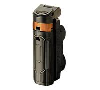 Selfie Stick Tripod, Phone Holder Stand, Four-Axis Wireless Remote, 360 Degree Rotating Lightweight Selfie Stick, Portable Extendable Tripod for Smartphones