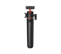 Selfie Stick Tripod, Tige d'extension Mini 360, bâton de Selfie avec trépied Extensible à dégagement Rapide, Support magnétique, Compatible for DJI Action 3/4/5Pro