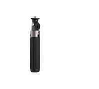Selfie Stick Tripod, Trépied d'extension 40cm, Perche à Selfie, Compatible avec GoPro Hero 11/10 9 8 7 Insta360 DJI Pocket 3, Accessoires de caméra d'action