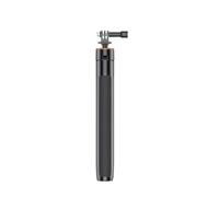 Selfie Stick Tripod, Trépied Extensible Portable, bâton de Selfie, Compatible avec DJI Action 5 Pro/4/Pocket 3/Gopro 13, Accessoires de caméra