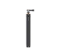 Selfie Stick Tripod, Trépied for caméra d'action 1.4m, Perche à Selfie, Support de Diffusion en Direct Vlog, Compatible avec Les caméras GoPro/DJI/Insta360