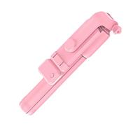 Selfie Stick Tripod - trépied Selfie Stick, Support de trépied de téléphone Extensible avec télécommande sans Fil | Trépied de Voyage, Perche à Selfie Portable pour Photographie, Diffusion en Direct,