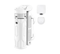 Selfie Tripod Stand, Portable Selfie Stick, 360 Degree Rotation Tripod, Phone Mount Stand, Adjustable Portable Selfie Tripod with 360 Degree Rotation for Video Recording and Livestreaming