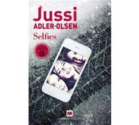 Selfies Adler - Olsen, Jussi (Auteur)