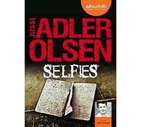 Selfies - La septième enquête du Département V: Livre audio 2 CD MP3