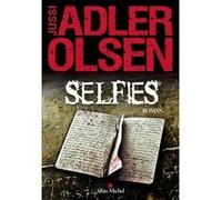 Selfies (Les enquêtes du département V T7) Jussi Adler-Olsen (Auteur), Caroline Berg (Traduction)
