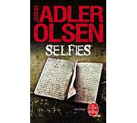 Selfies (Les Enquêtes du département V, Tome 7)