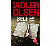 Selfies (Les Enquêtes du département V, Tome 7)