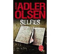Selfies (Les Enquêtes du département V, Tome 7) Jussi Adler-Olsen (Auteur)