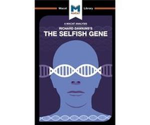 Selfish Gene Nicola Davis, (Auteur)
