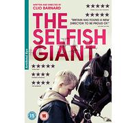 Selfish Giant. The [Clio Barnard] [Edizione: Regno Unito] [Import]