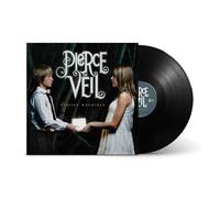Pierce The Veil – Selfish Machines – Vinyle 12"