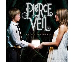 Selfish Machines (Reissue)