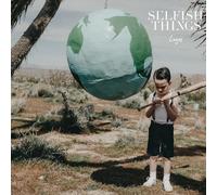 Selfish Things - Logos (Vinyl)