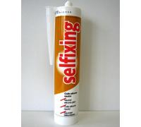 Selfixing Anti pigeon colle selfixing colle pour pics anti pigeons cartouche de 280 ml