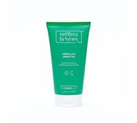 Selfless by Hyram Centella & Green Tea Gel nettoyant hydratant pour tous les types de peaux Transparent 150 ml