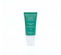 Selfless by Hyram Sérum nettoyant à l'acide salicylique et au varech marin et contrôle de l'huile pour cibler et prévenir les éruptions cutanées, transparent, 30 ml