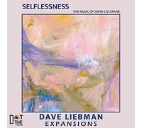 Selflessness The Music Of John Coltrane - Cd Album Digipack