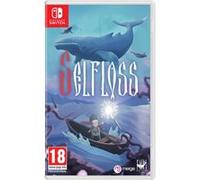 Selfloss Nintendo Switch G