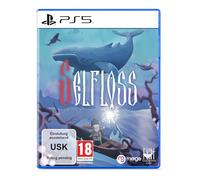Selfloss Playstation 5 - Import EU