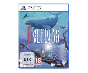 Selfloss Playstation 5 - Import EU