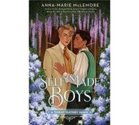SelfMade Boys A Great Gatsby Remix by AnnaMarie McLemore AnnaMarie McLemore (Auteur)