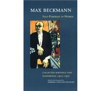 Beckman, M: Self-Portrait In Words